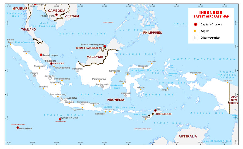ban-do-san-bay-indonesia